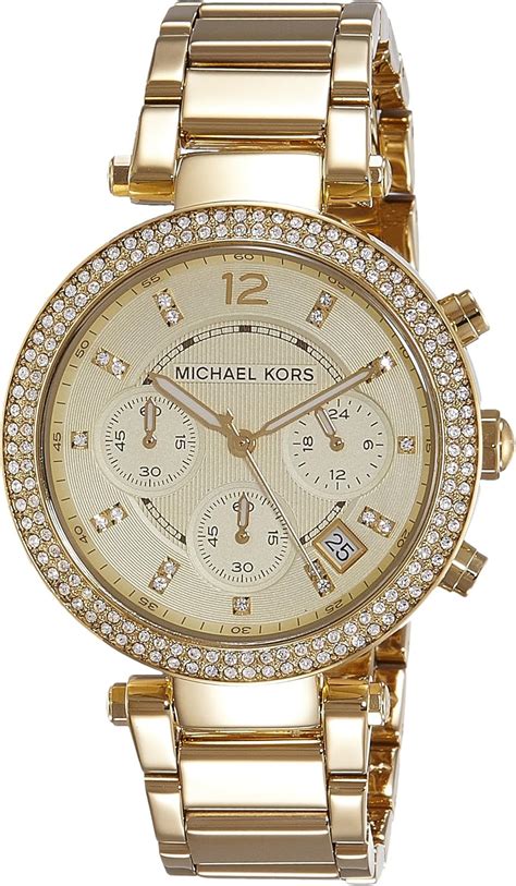 Uhren Michael Kors Damen kaufen 